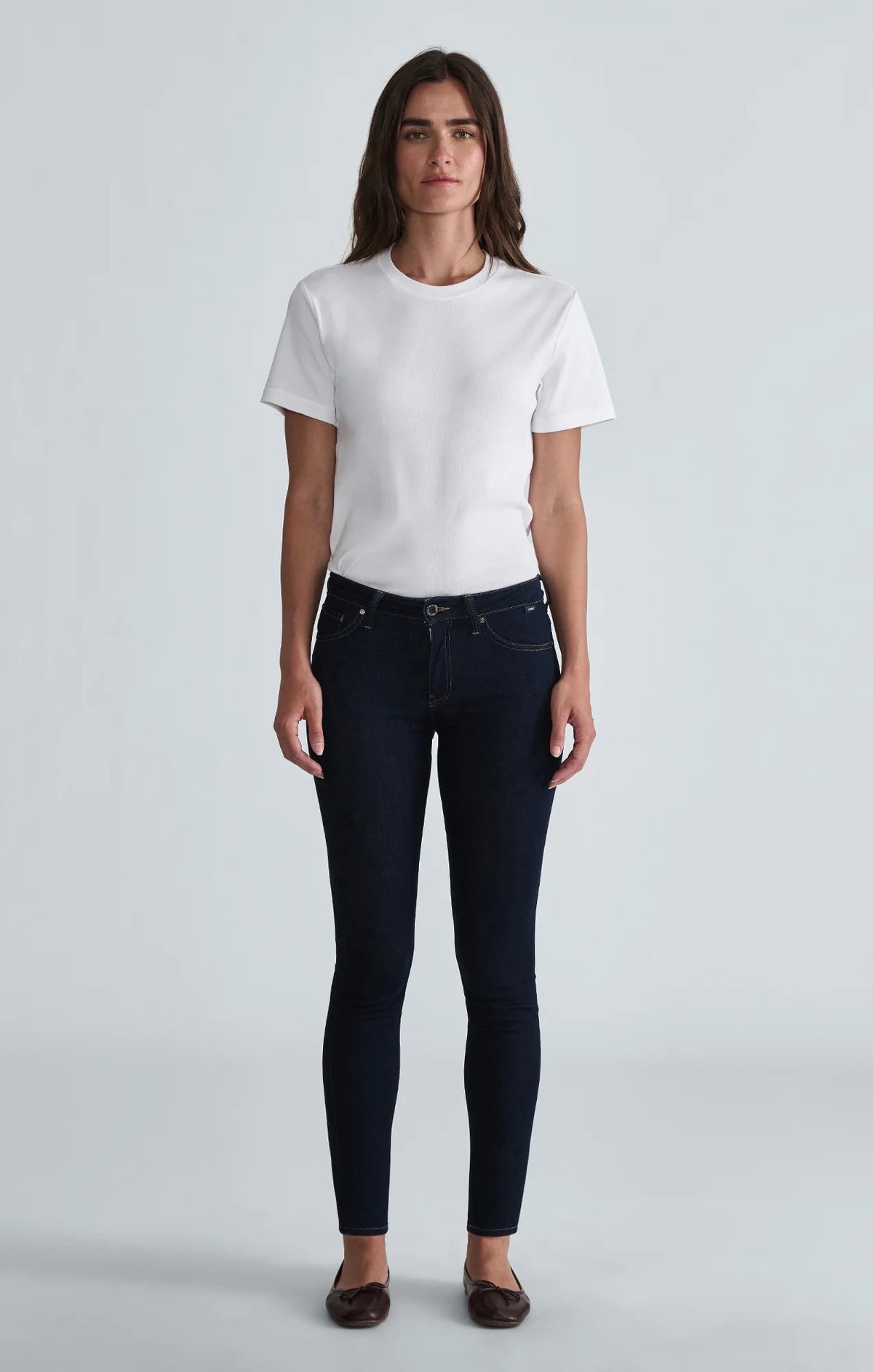 Tess Jean - Rinse Feather Lux