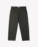 Hardwork Work Pant - Black