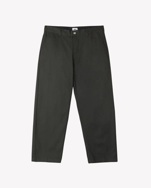Hardwork Work Pant - Black