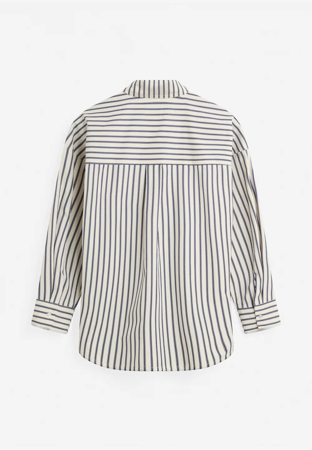 Marley Shirt - Sky Captain