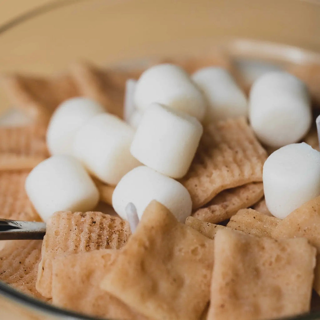 Cinnamon Toast Crunch Candle