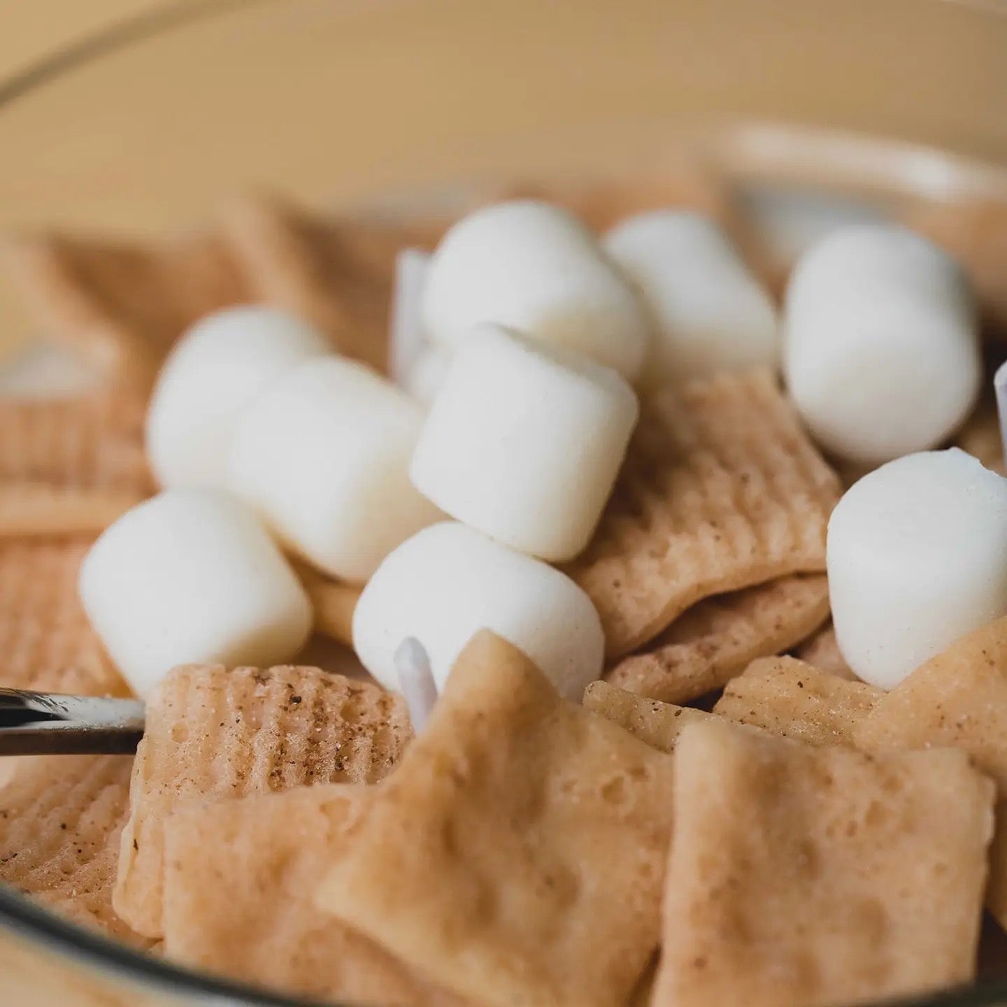 Cinnamon Toast Crunch Candle