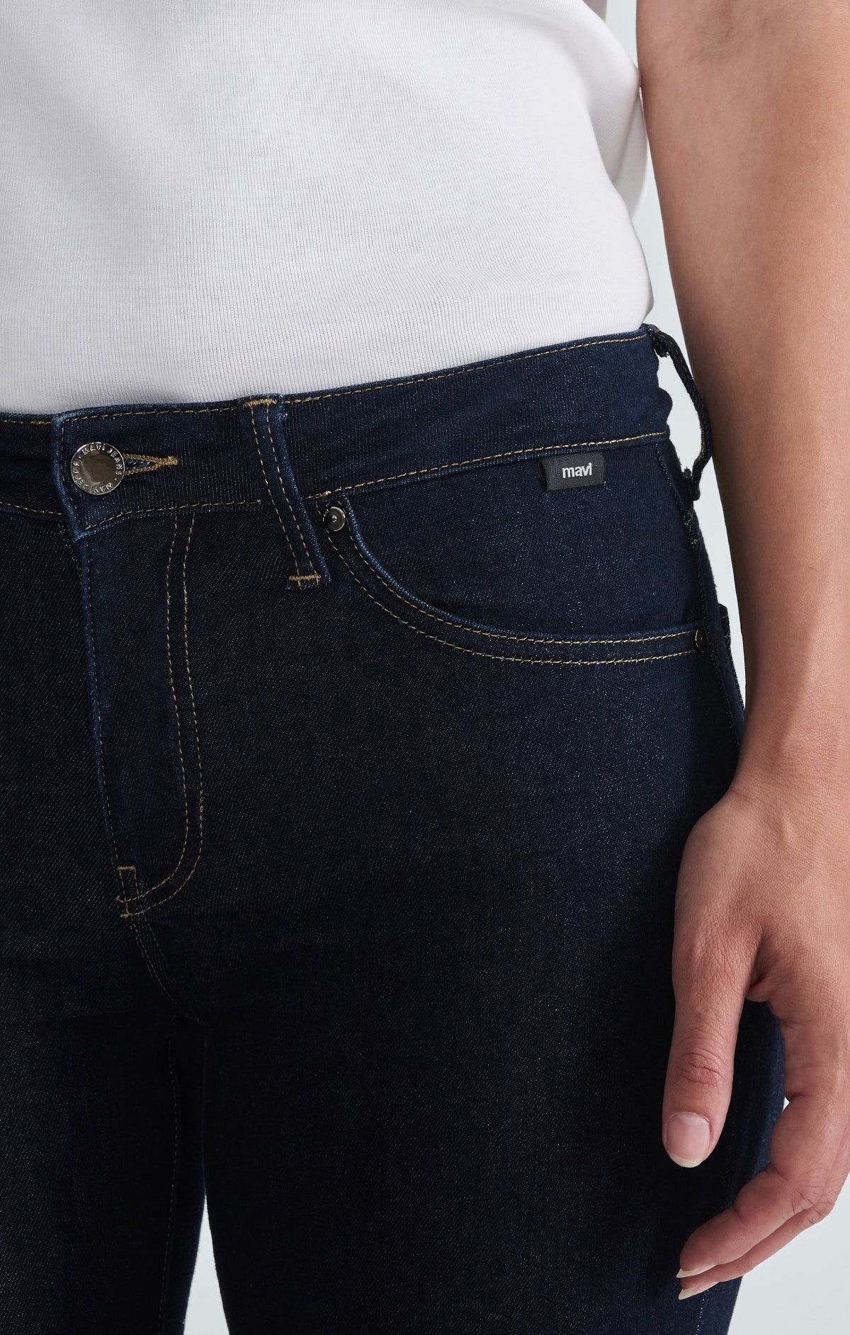 Tess Jean - Rinse Feather Lux