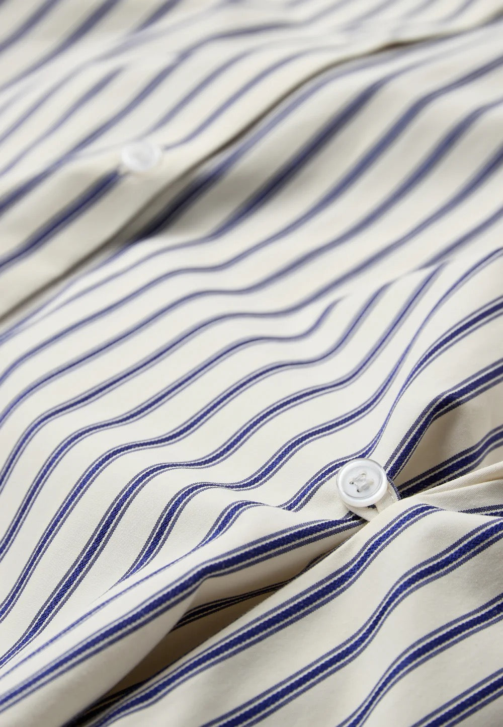 Marley Shirt - Sky Captain