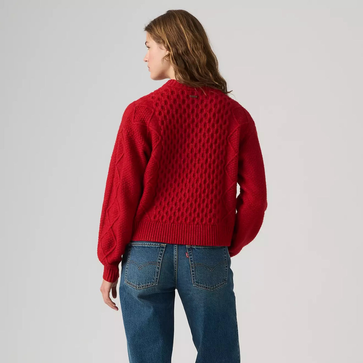 Charlotte Cardigan - Emboldened