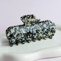 The Dahlia Hair Clip