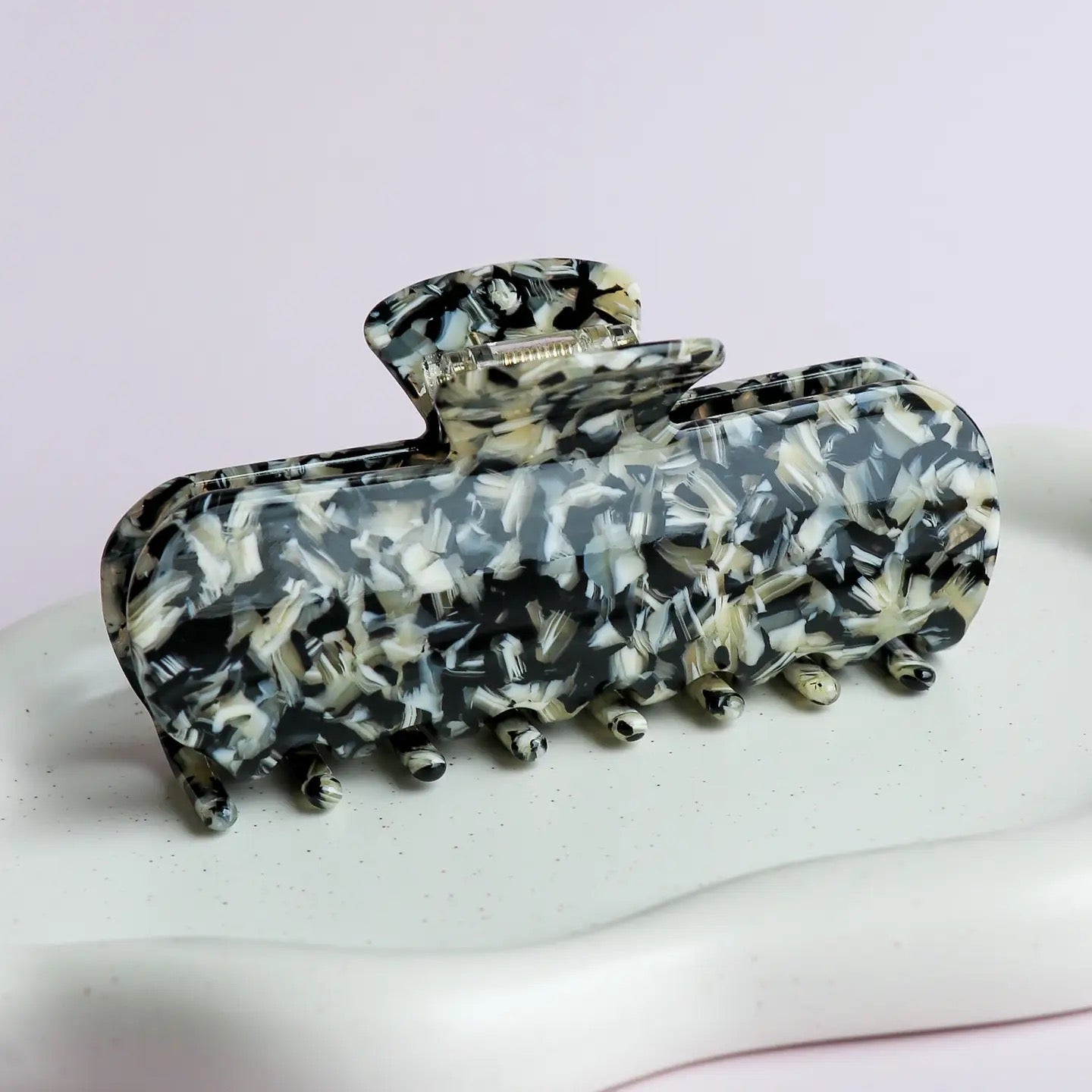 The Dahlia Hair Clip
