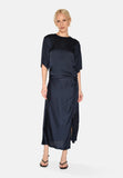 Josie Dress - Sky Captain