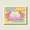 How On Earth Greeting Card