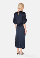 Josie Dress - Sky Captain