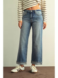 Selvage Denim Jean BP603J - Medium