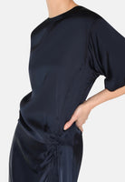 Josie Dress - Sky Captain
