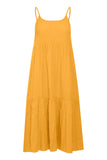 Foxa Strap Dress