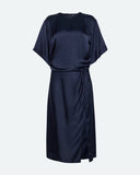 Josie Dress - Sky Captain