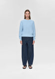 Mikala Jumper - Cashmere Blue