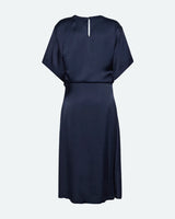 Josie Dress - Sky Captain