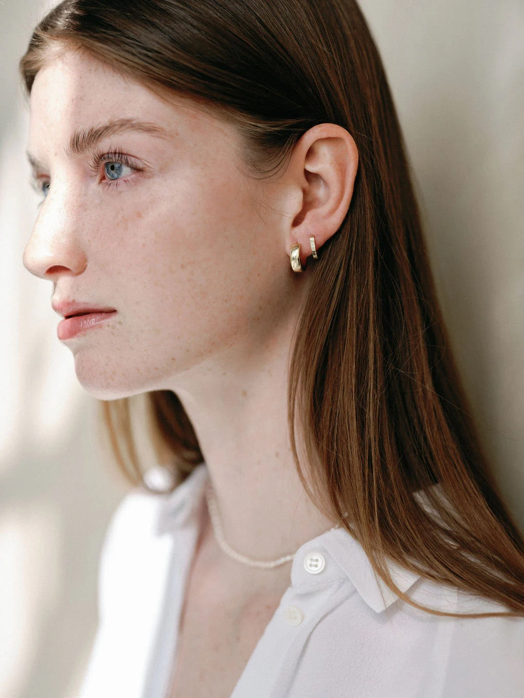 Portofino Collar Necklace