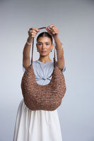 Cathe Shoulder Bag