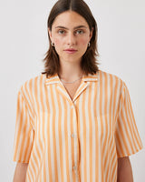 Karlamarie Short Sleeve Shirt