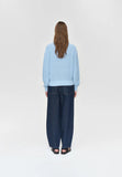 Mikala Jumper - Cashmere Blue