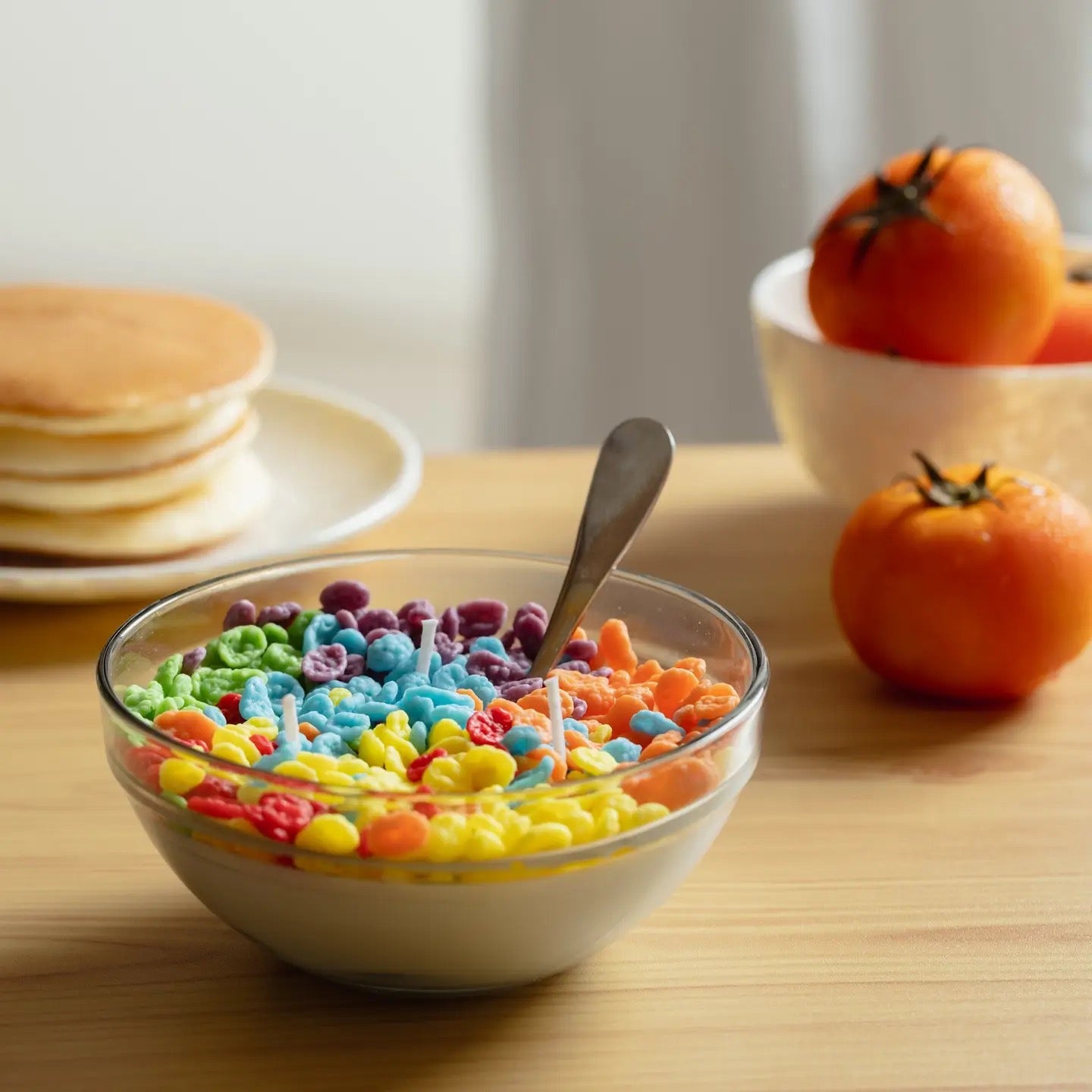 Fruity Pebbles Candle