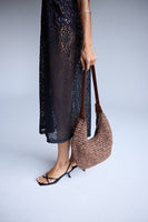 Cathe Shoulder Bag