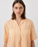 Karlamarie Short Sleeve Shirt