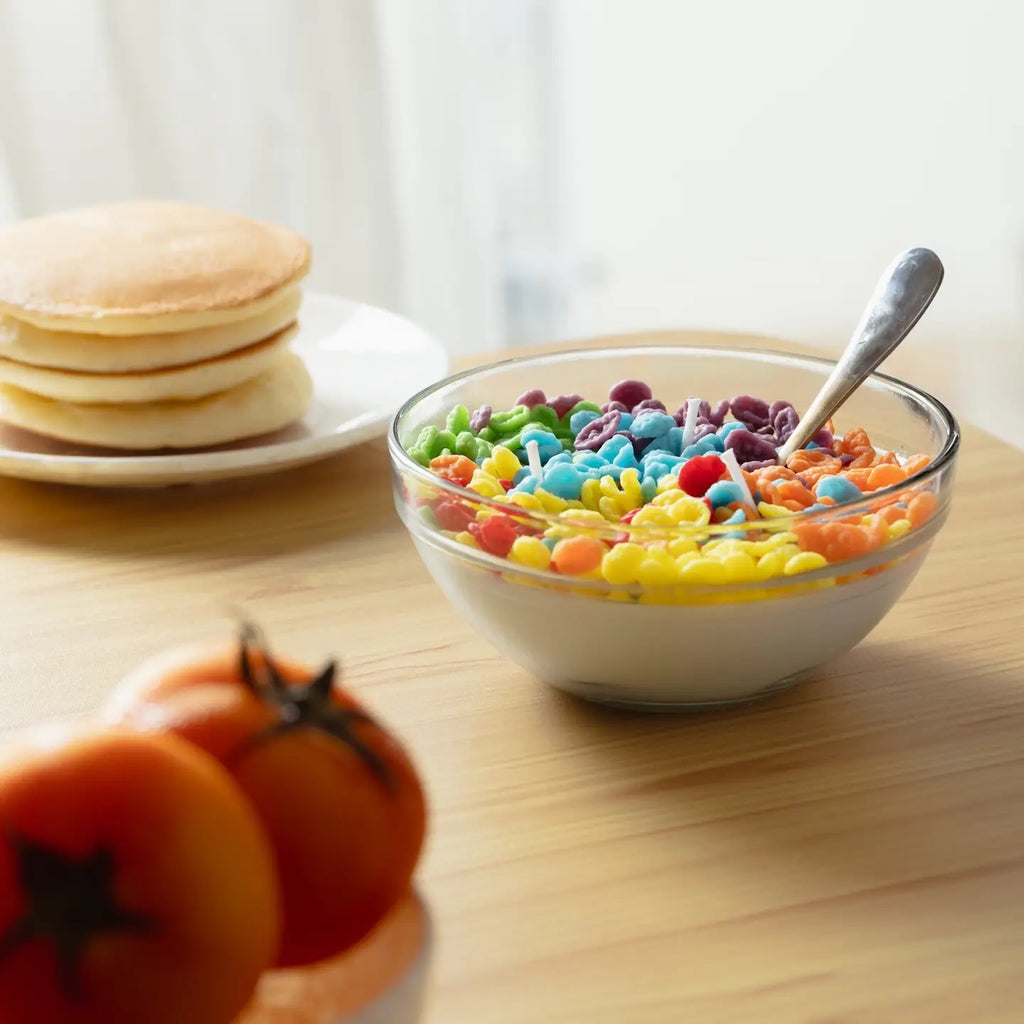 Fruity Pebbles Candle