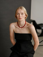 Cerise Necklace