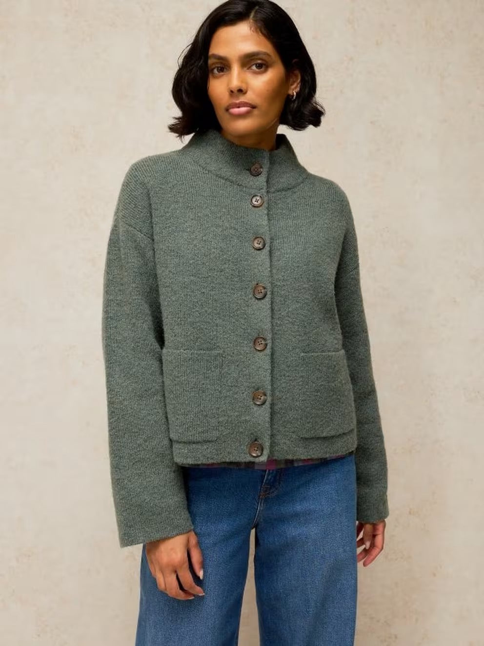 Margot Cardi - Dark Green