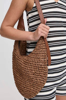 Cathe Shoulder Bag