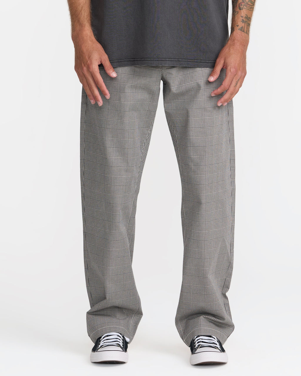 Americana Suiting Chino - Ceramic