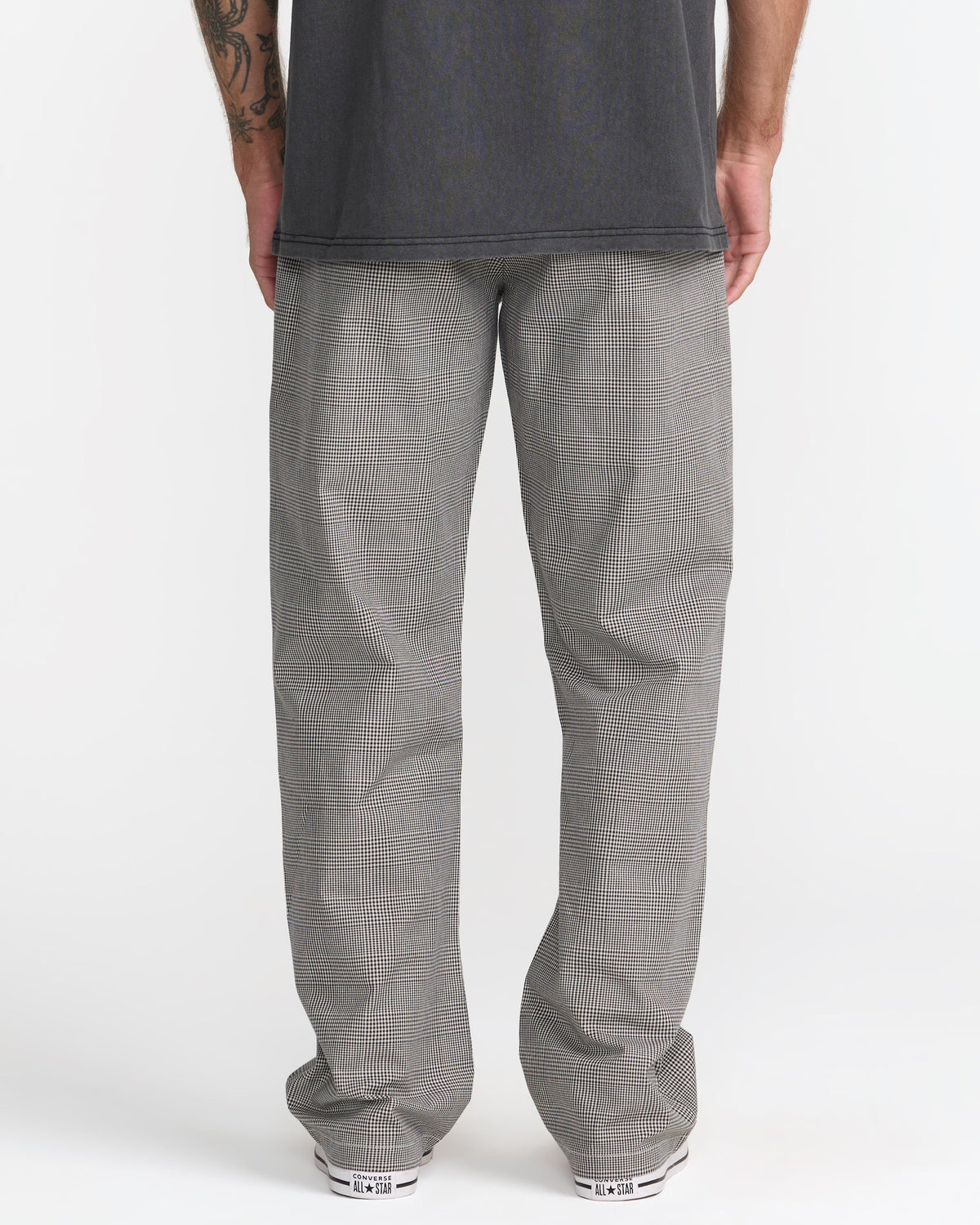 Americana Suiting Chino - Ceramic