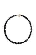 Classic Boule Necklace