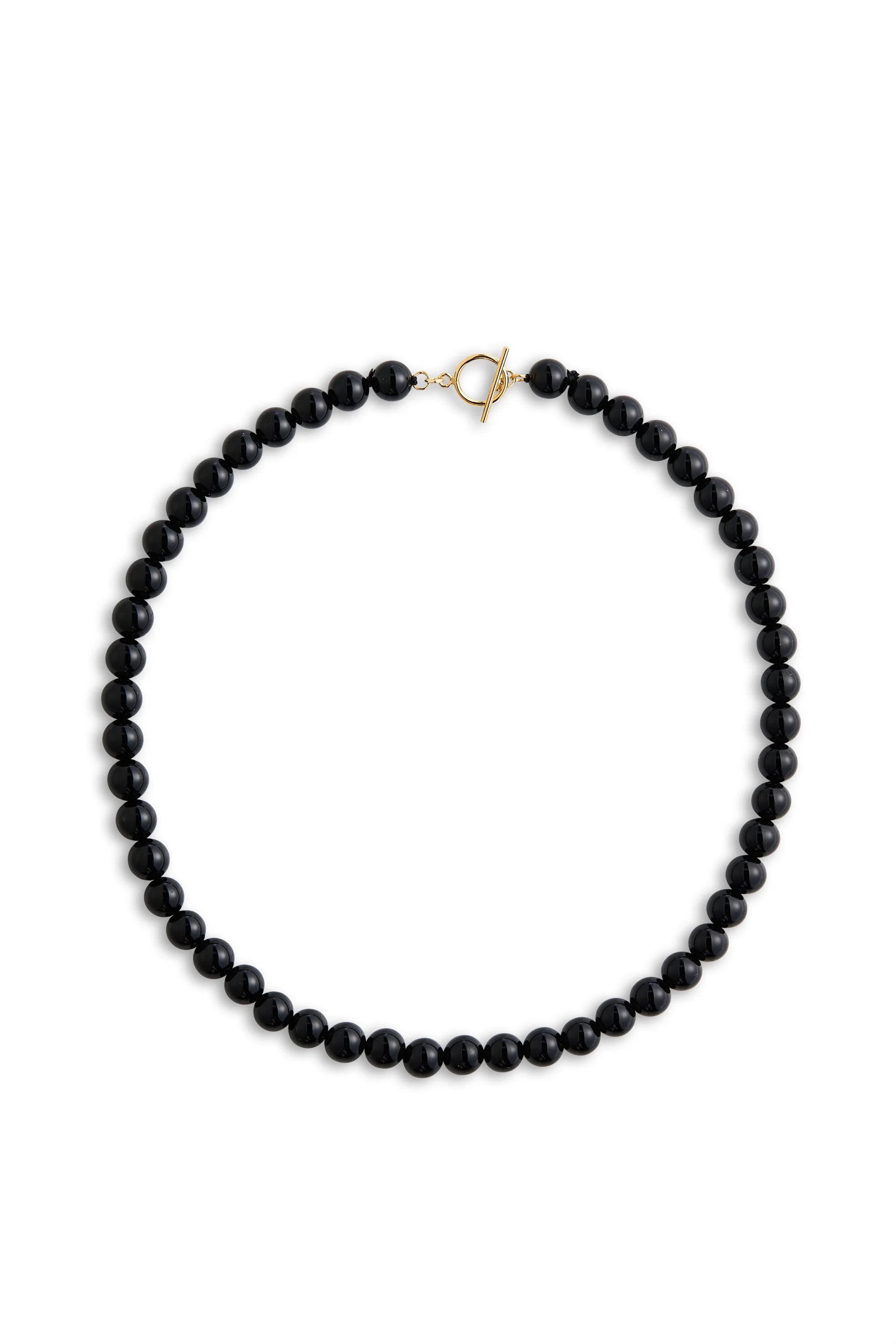 Classic Boule Necklace