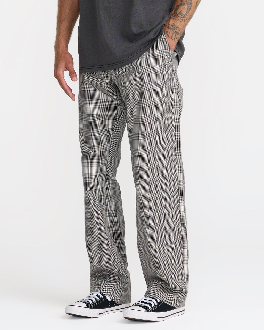 Americana Suiting Chino - Ceramic