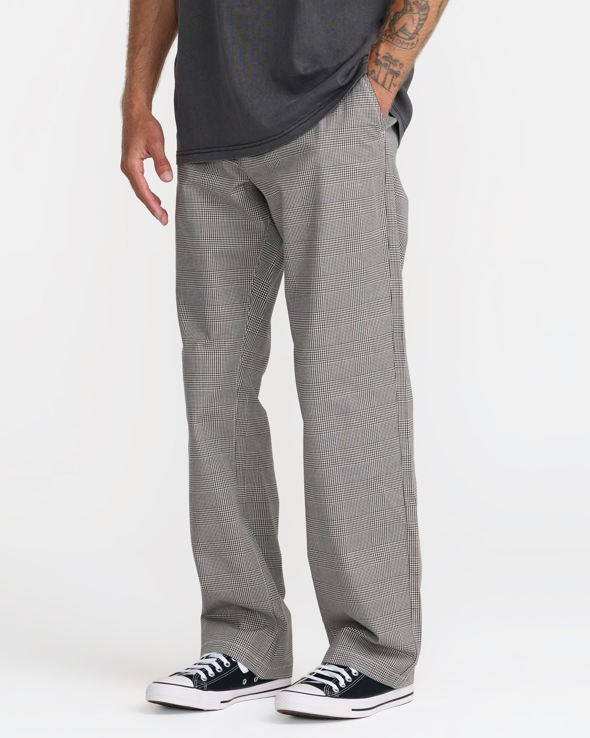 Americana Suiting Chino - Ceramic