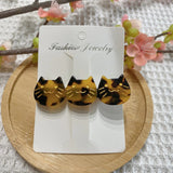 Cute Cat Hair Clip