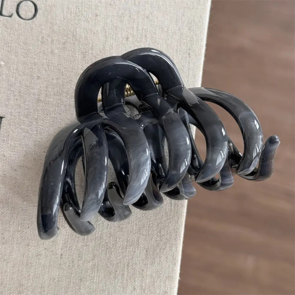 Extra Strong Hair Claw