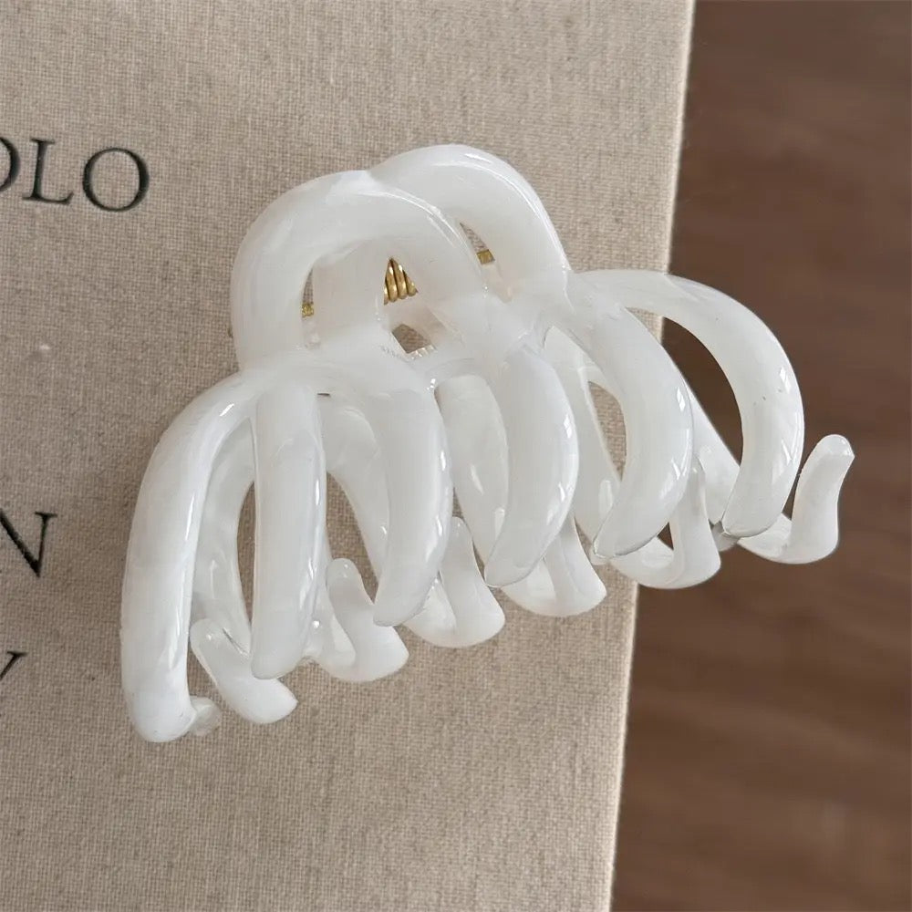 Extra Strong Hair Claw