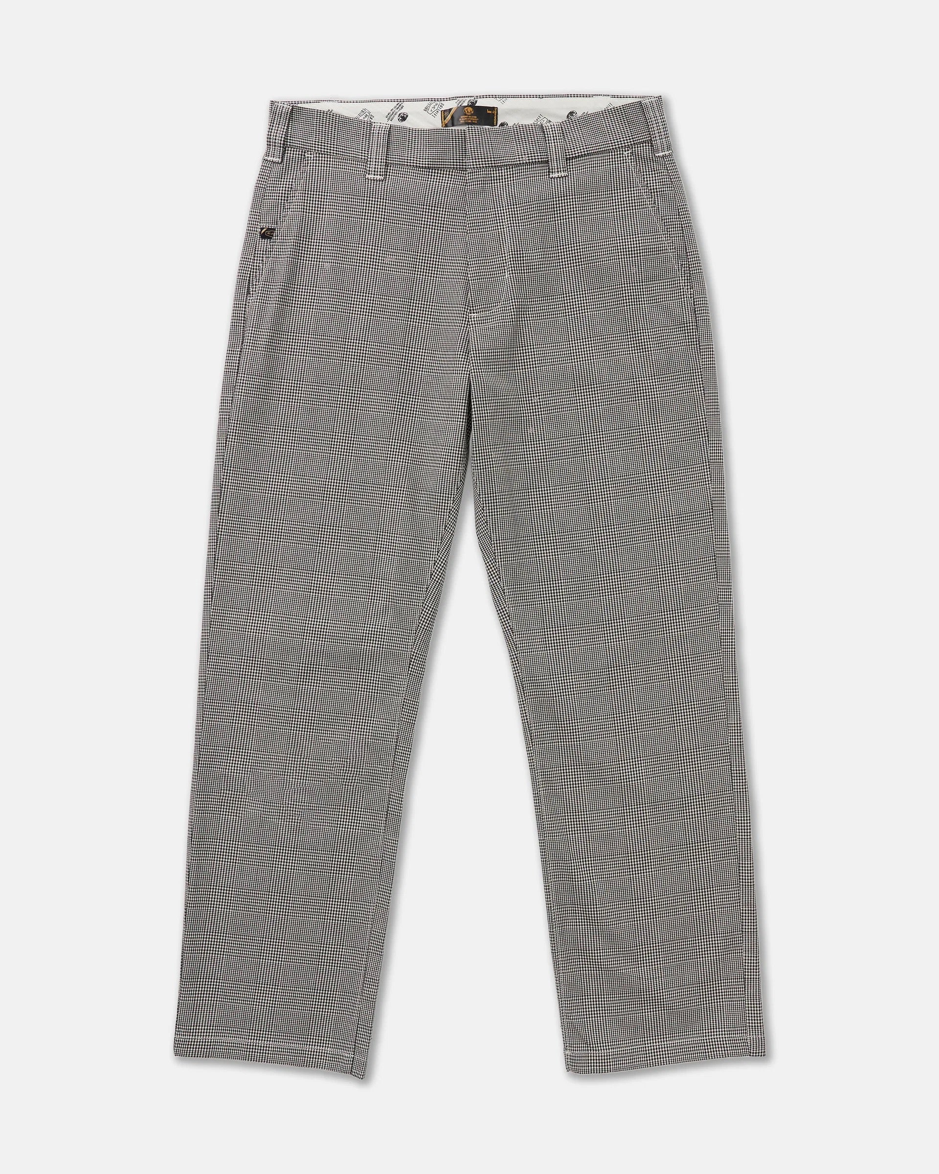 Americana Suiting Chino - Ceramic