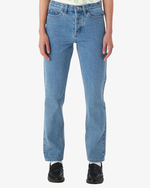 Effortless Denim