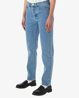 Effortless Denim
