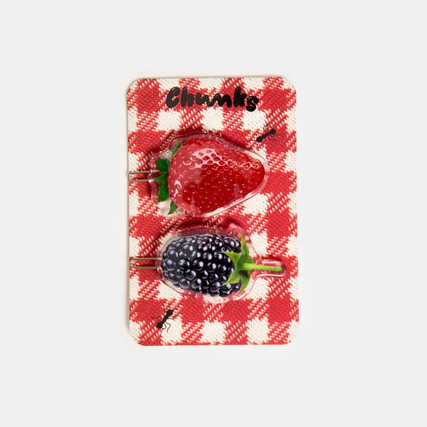 Clip Pack - Berries