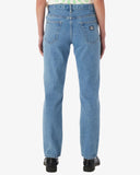 Effortless Denim