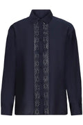 Lippa Shirt - Total Eclipse