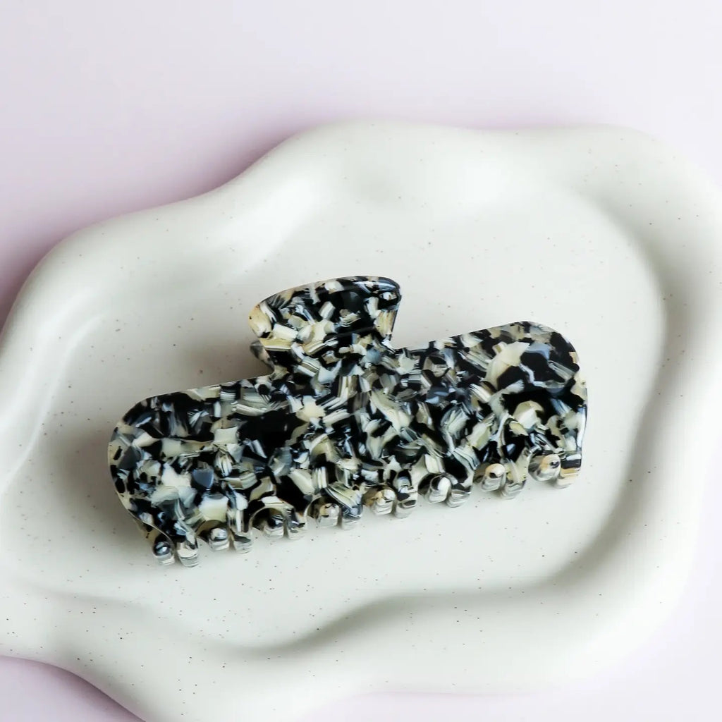 The Dahlia Hair Clip