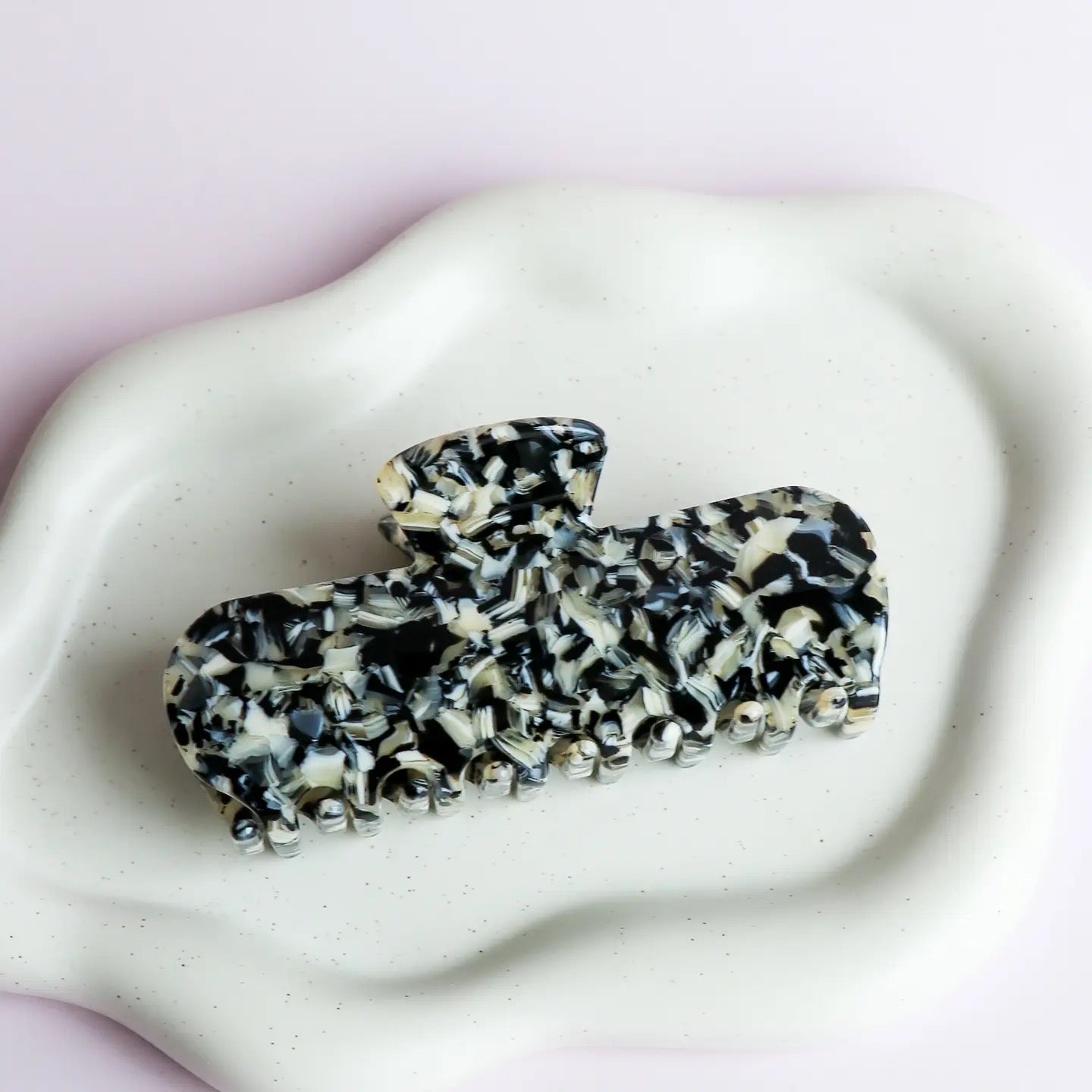 The Dahlia Hair Clip