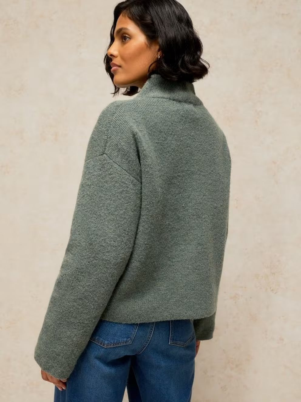 Margot Cardi - Dark Green