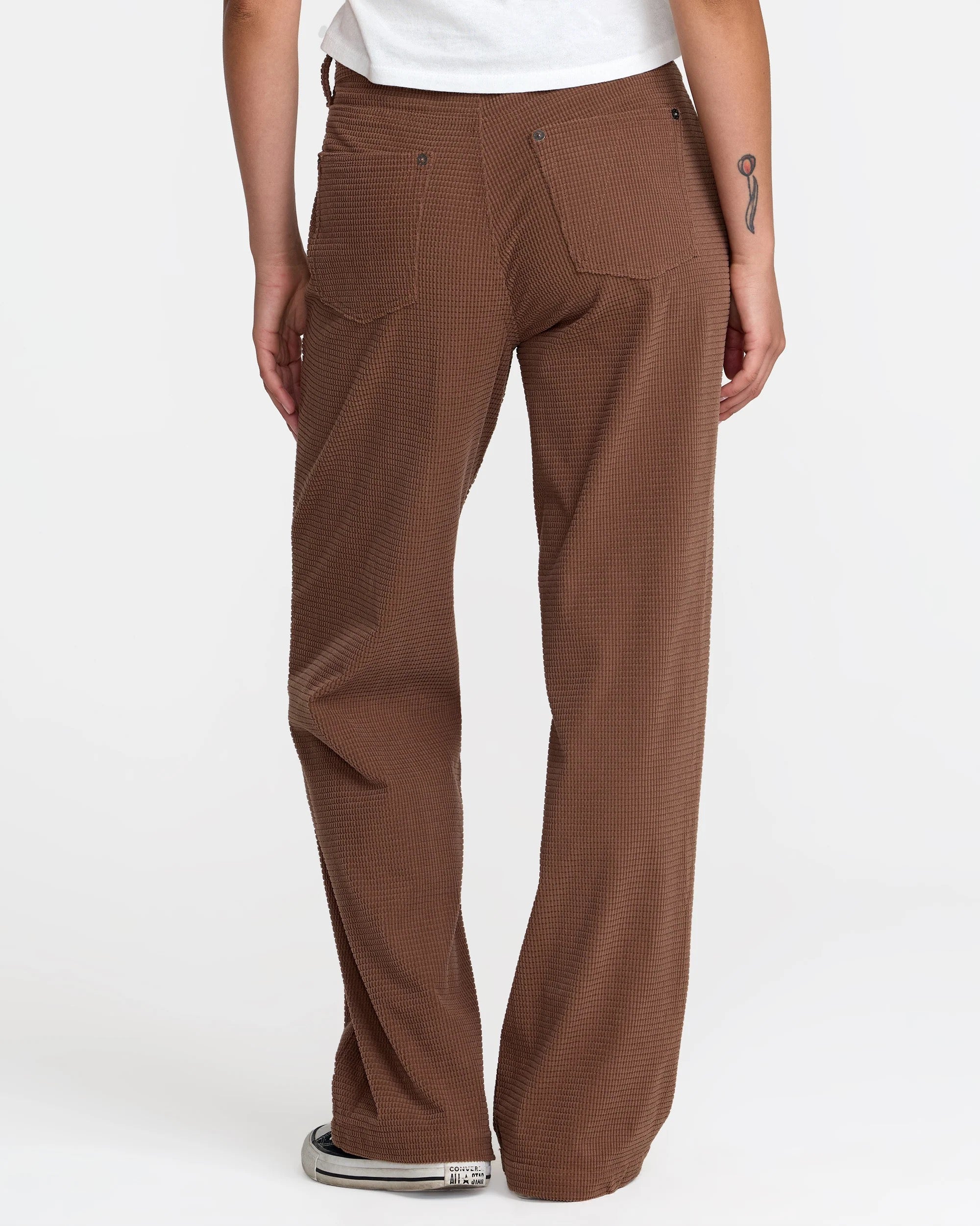 Coco Cord - Nutmeg